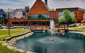 Hecla Resort Mb 3*